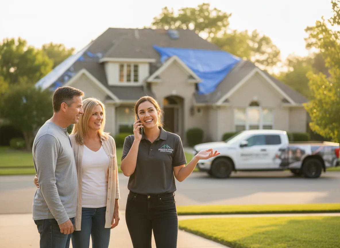 Emergency Roof Repair Orleans, MI FAQs